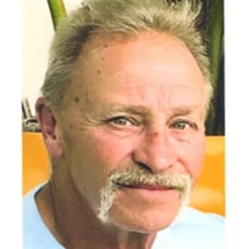 Mark E. Flach