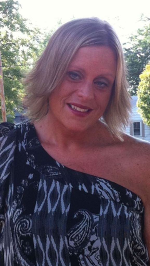 Shonda Marie (Warren) Slater