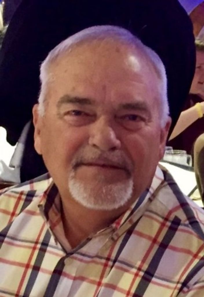 Jack Barker