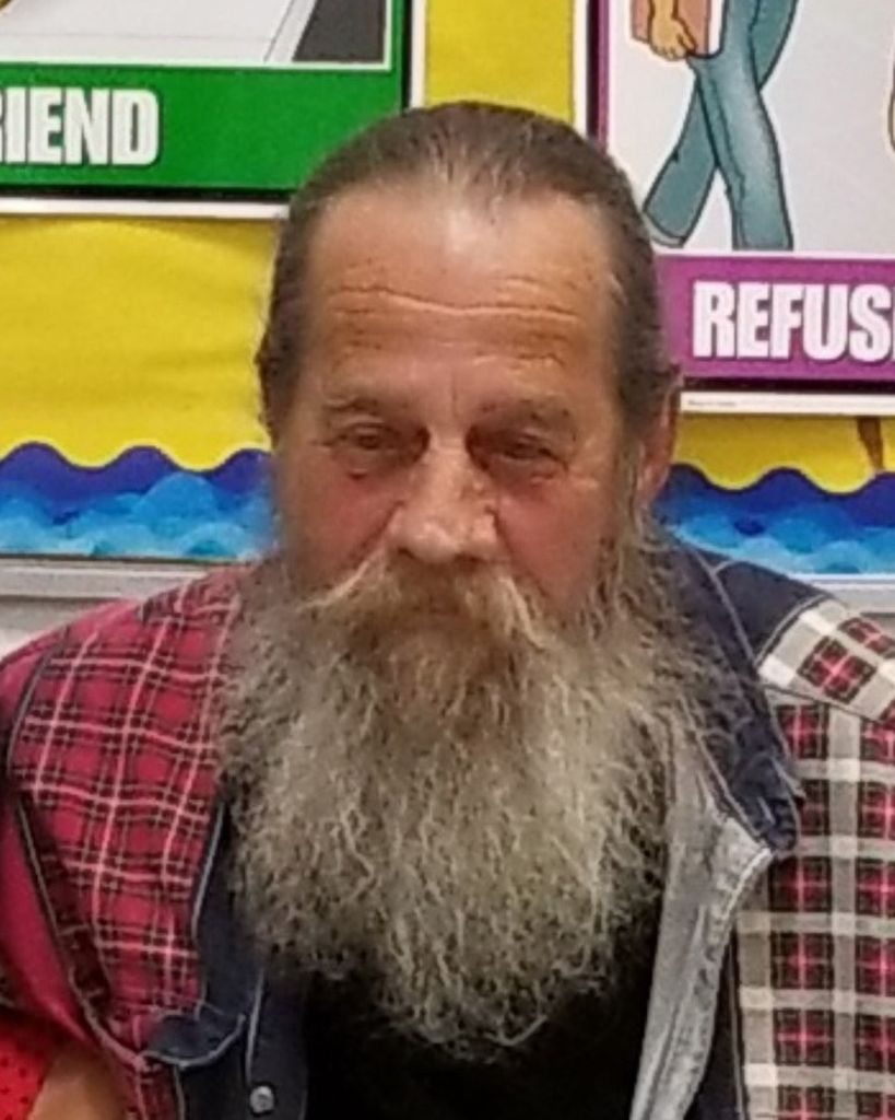 Roy Lee Botts Profile Photo