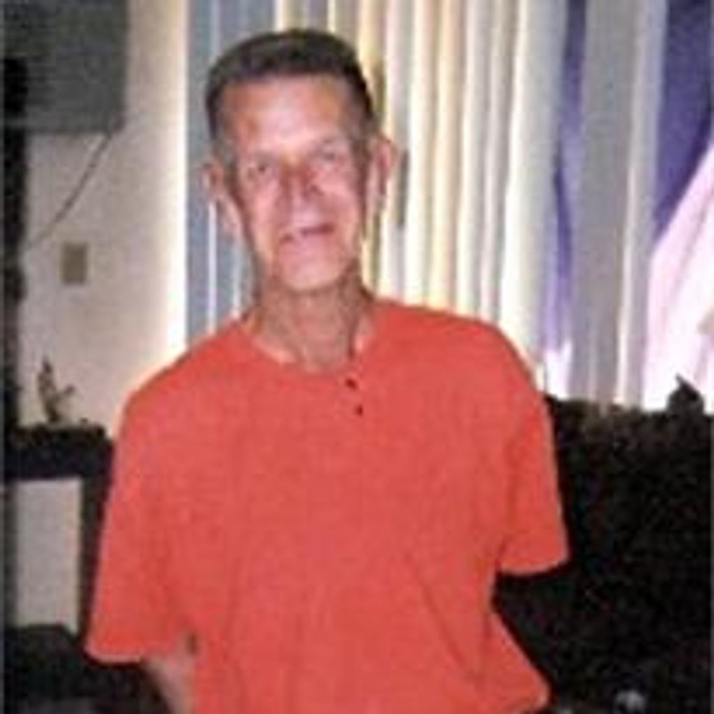 James Robert Jessup Profile Photo