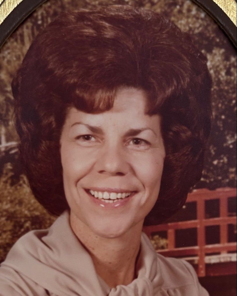 Dorothy Samford Veal Profile Photo