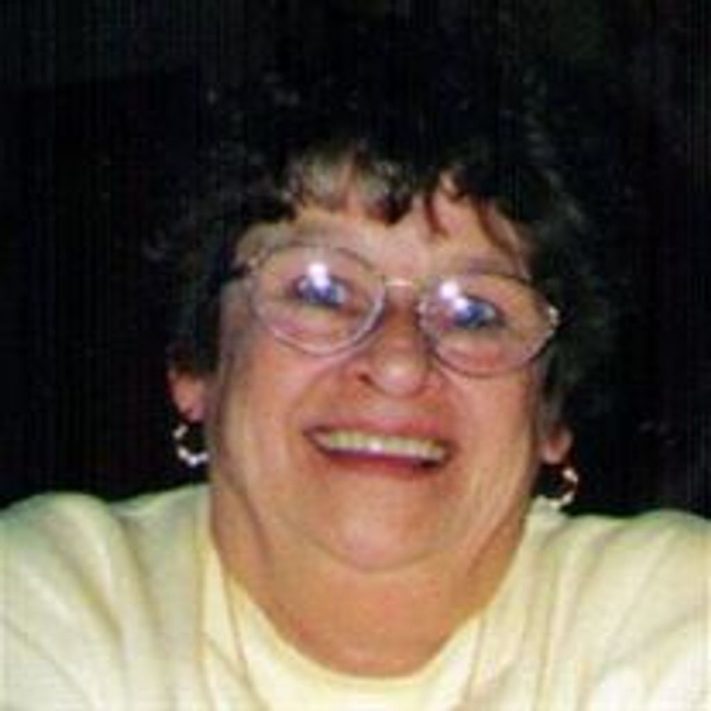 Ina M. (Ruska) Corradino