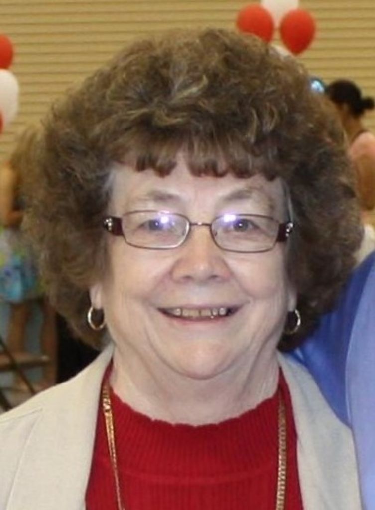 Rita Faye Brawner