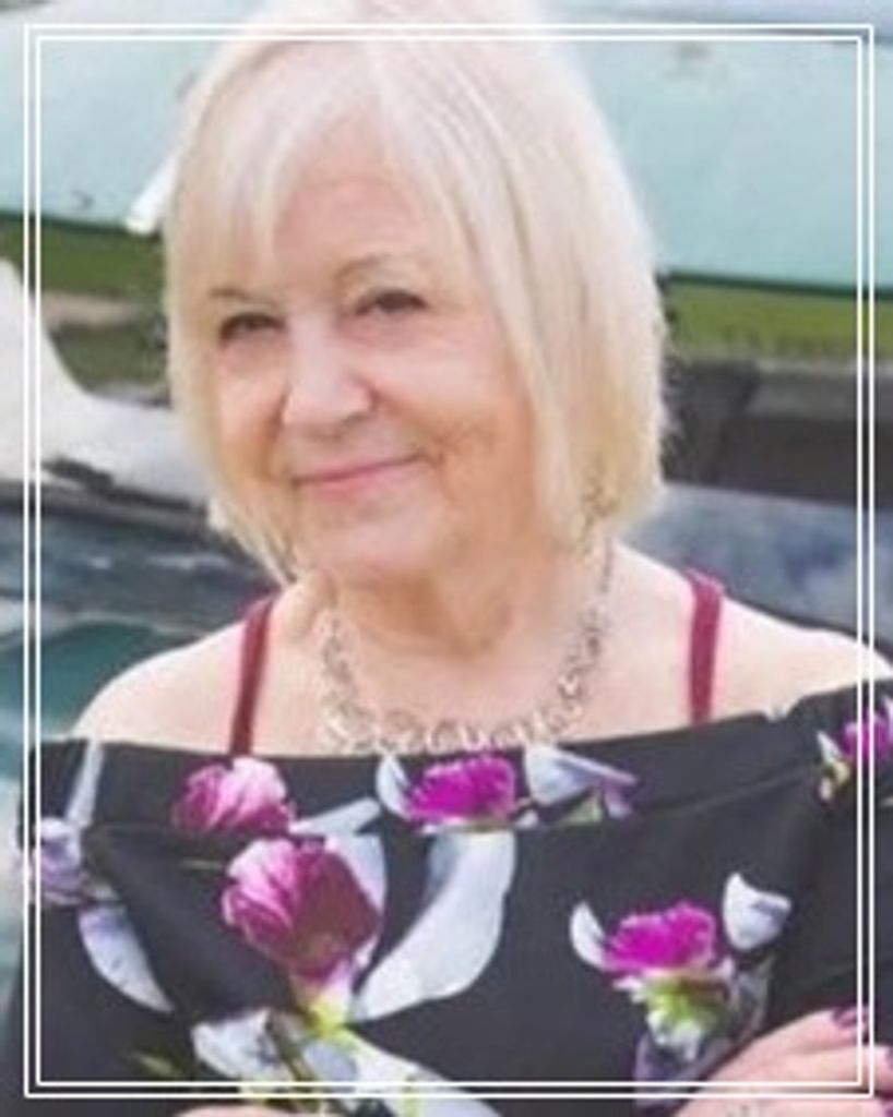 Patricia T Czupka Profile Photo