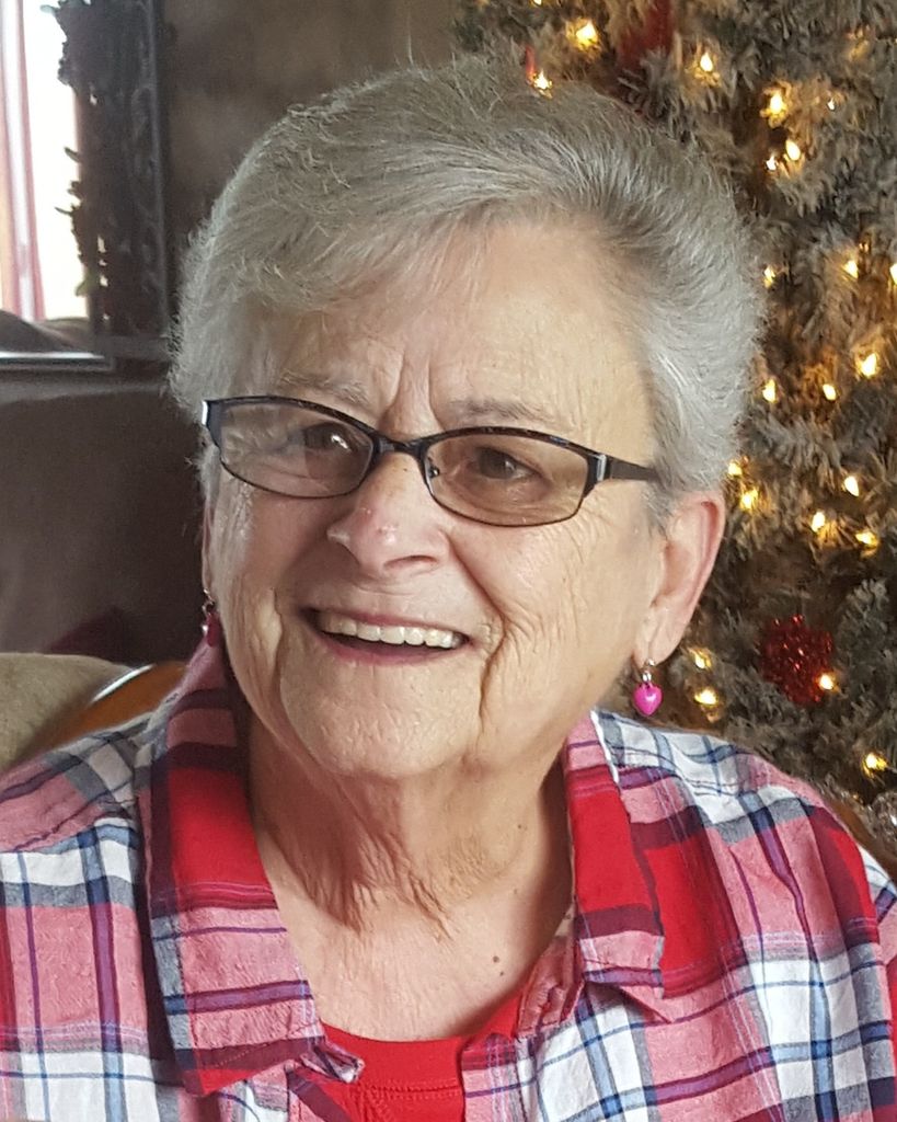 Julia M. "Judy" Smith Profile Photo