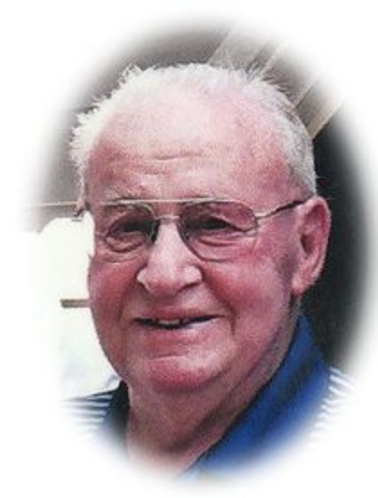 Carl F. Sparke