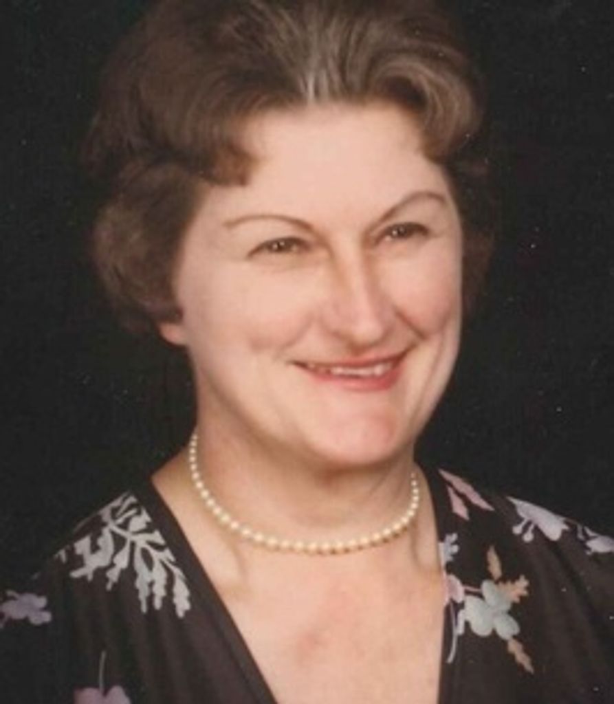 Shirley Schiller