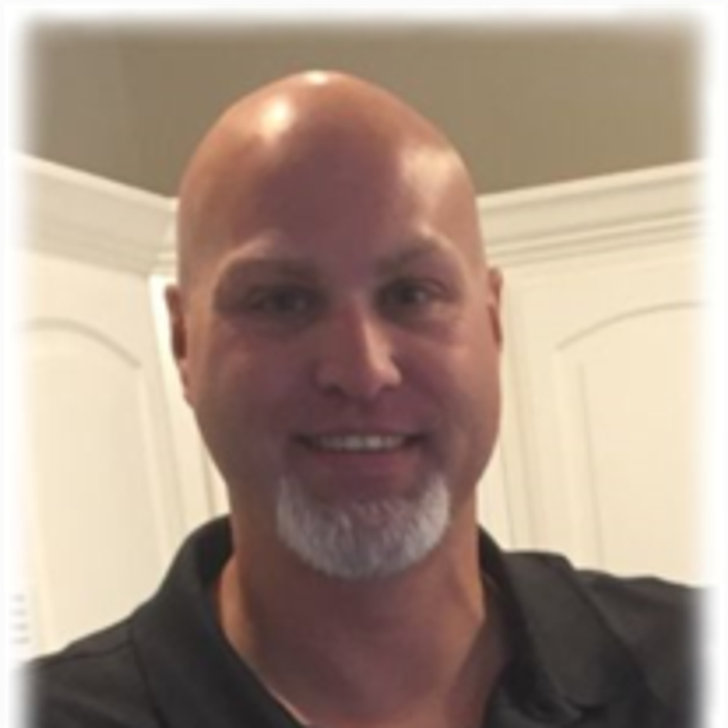 Brian Keith Martin