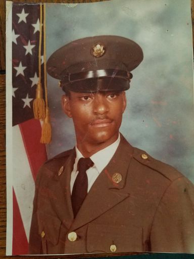 Joseph Anthony Ealy Profile Photo