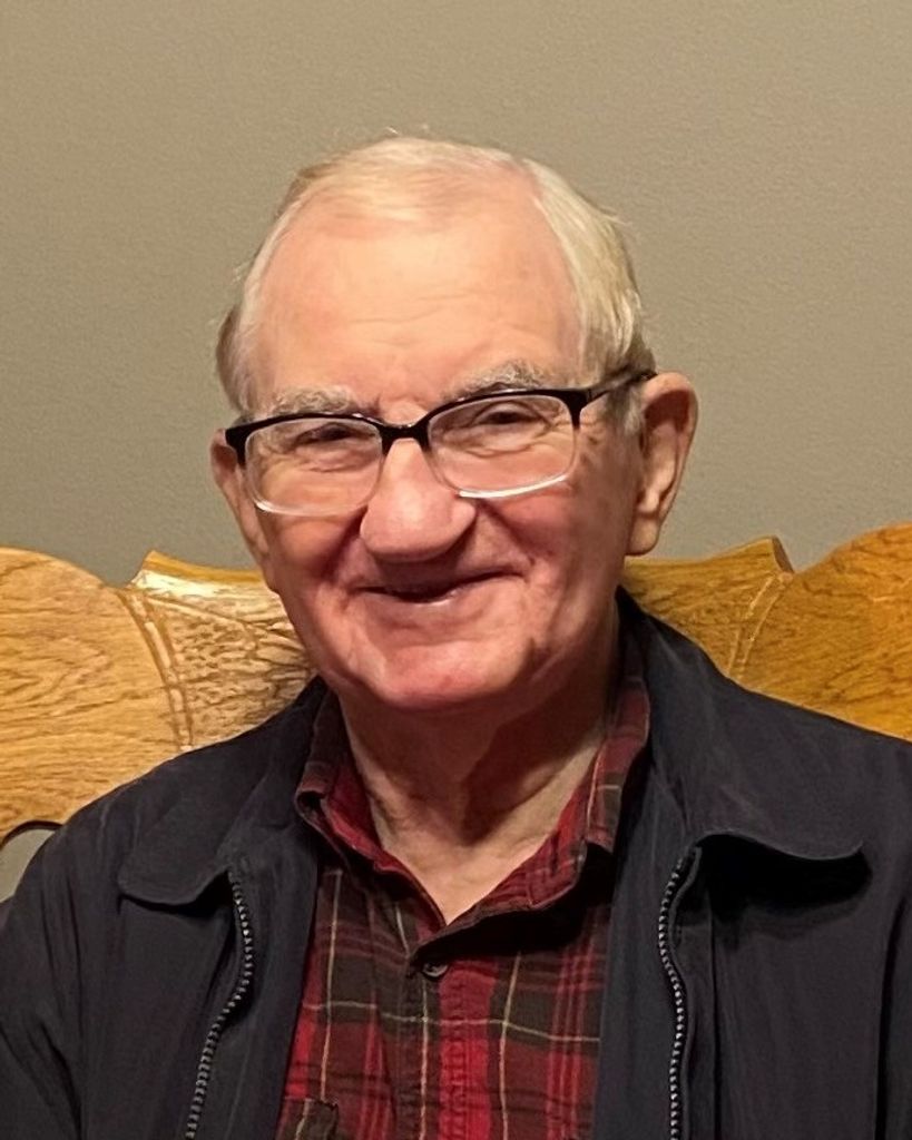 James "Jimmy" Manuel LeBlanc