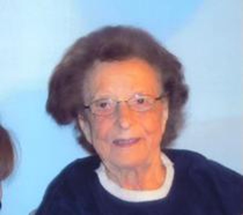 Gina M. (Cerretti)  Cerretti