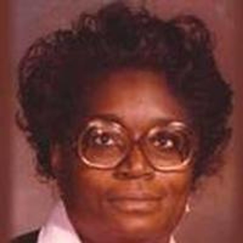 Sarah  Mae (Fair)  Harris