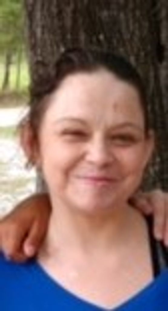 Jennifer Brooke (Castleberry)  Russell