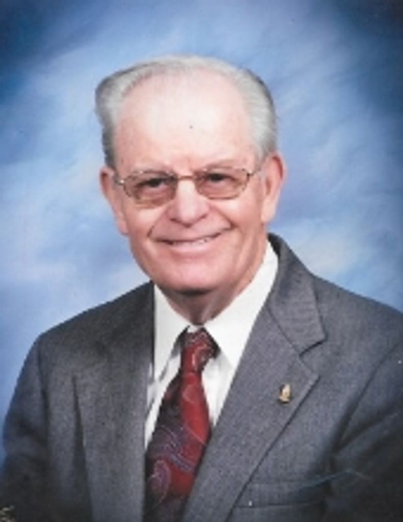 Arlen Vincent Crawford