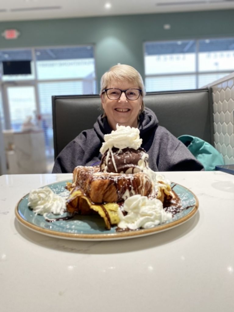 Rita Kay Fletcher Profile Photo