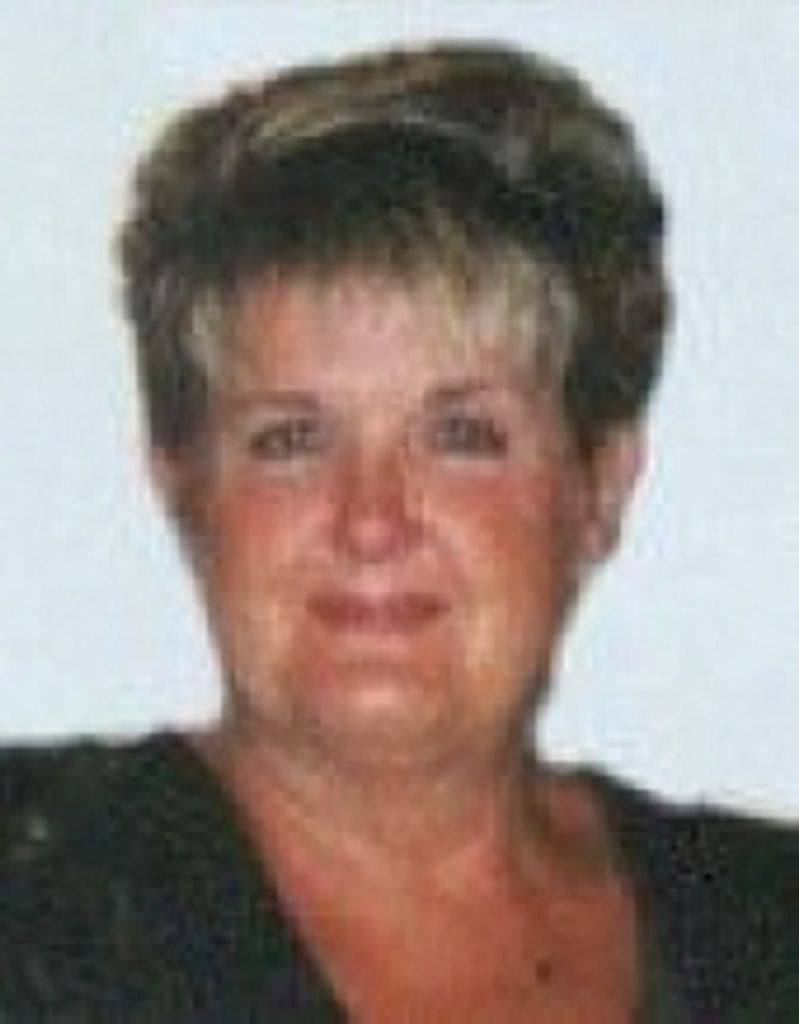 Maureen Denson