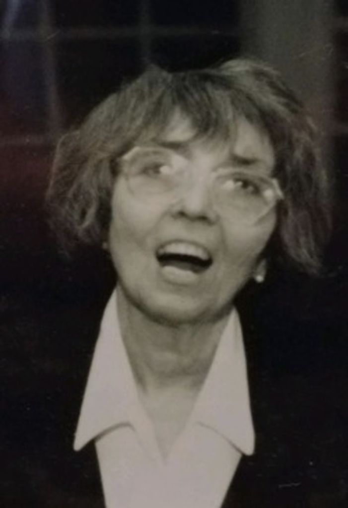 Mildred Deangelo