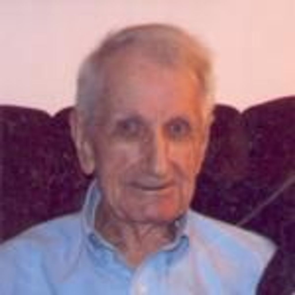 Roger E. Ray