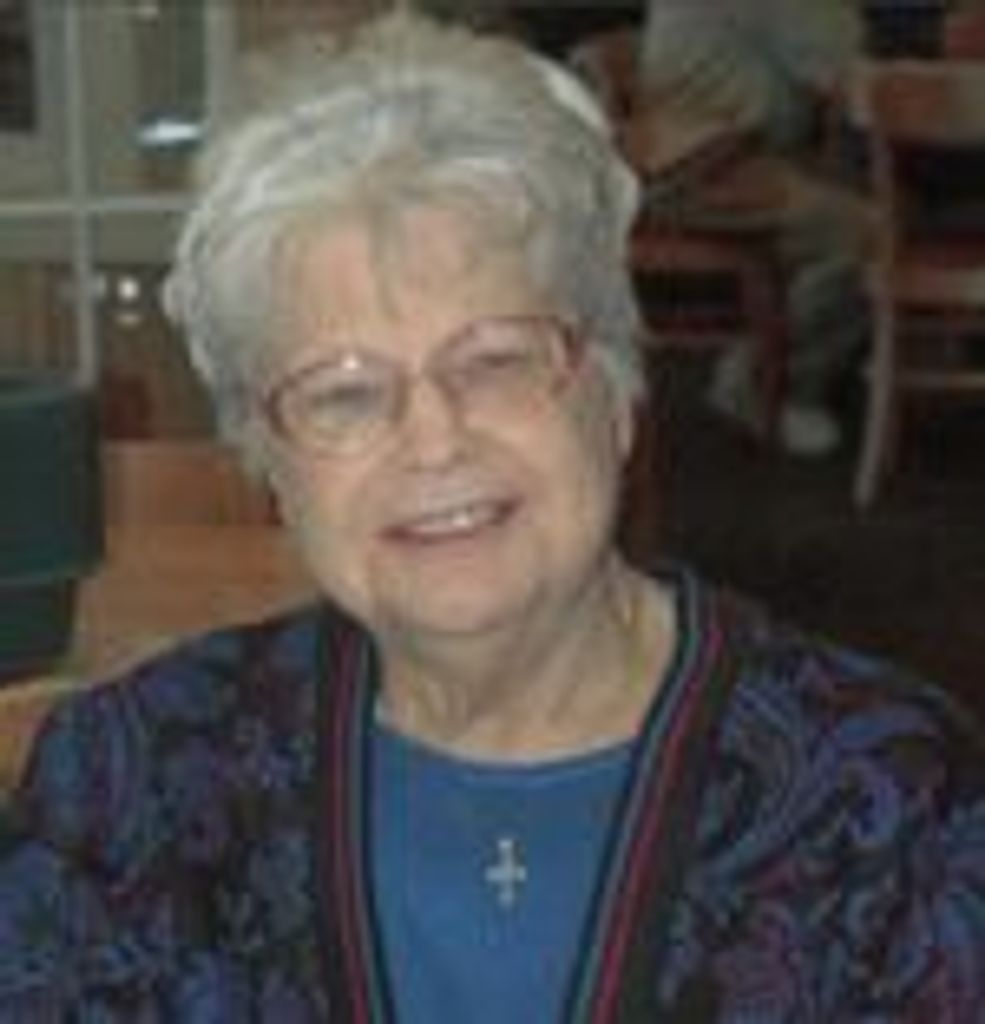 Elizabeth A. Hershner