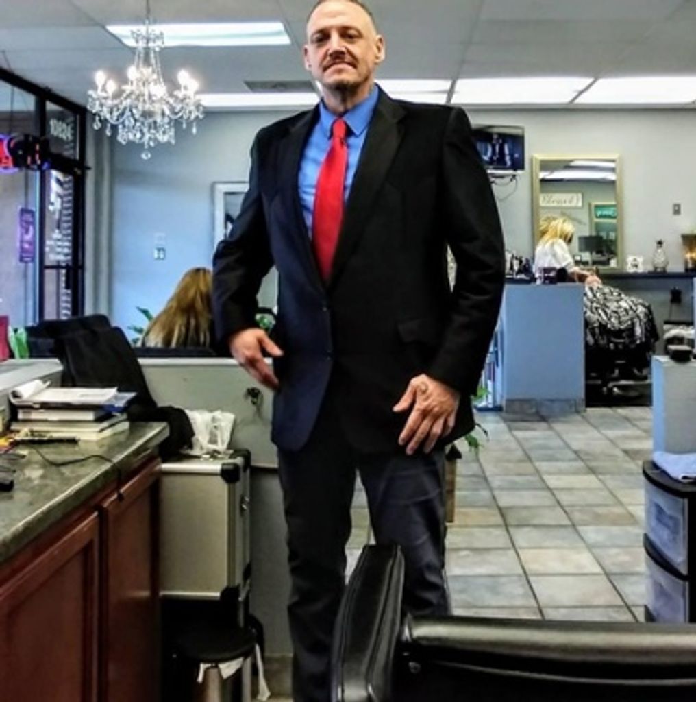 Christopher Michael Bias