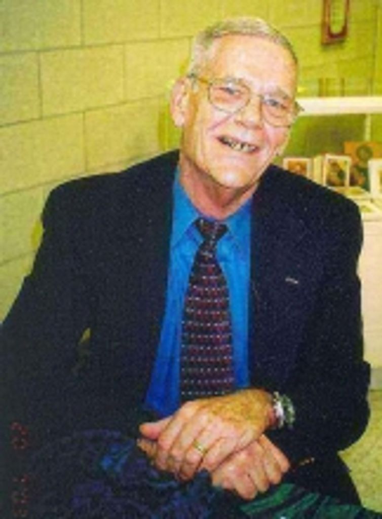 Patrick Joseph Donovan