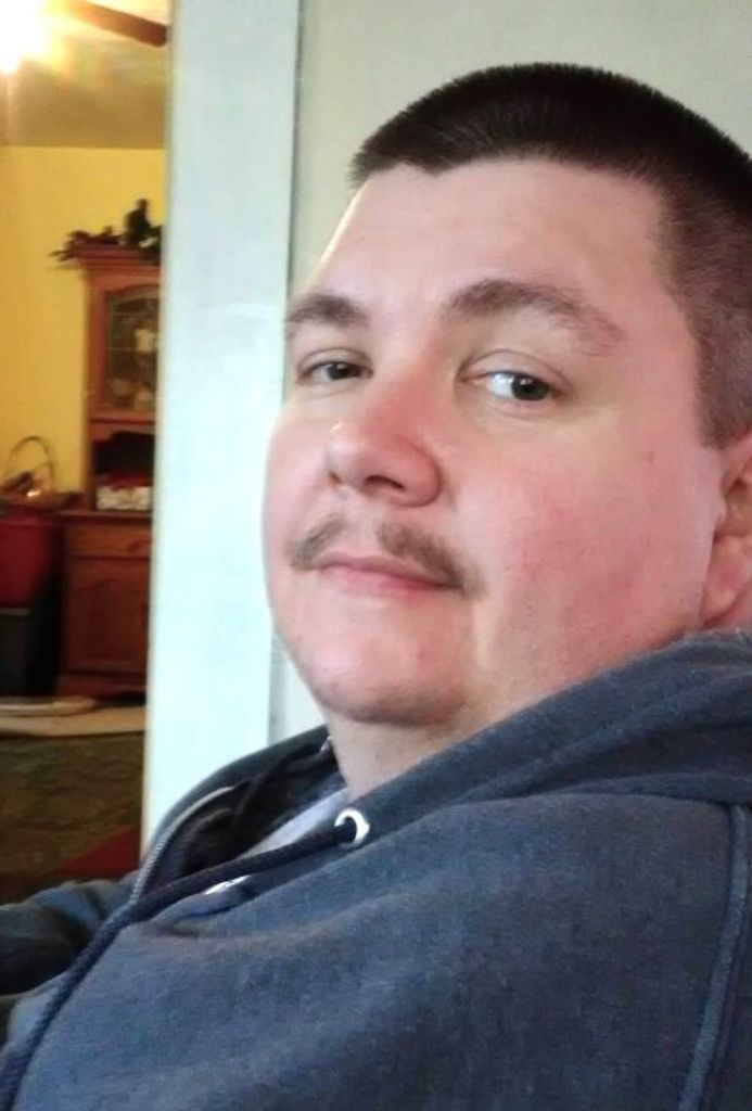 Russell Ellis "Rock" Sowards Profile Photo