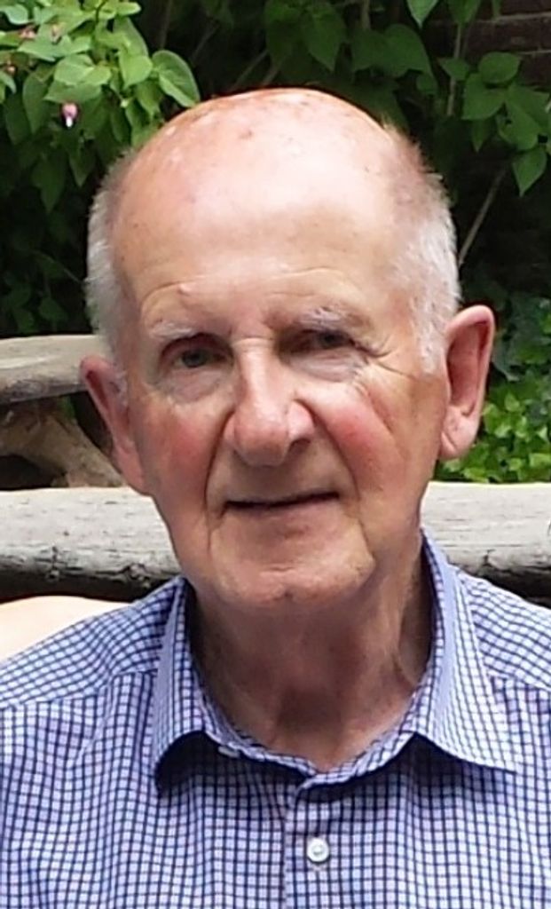 Karel Govert Van Leeuwen