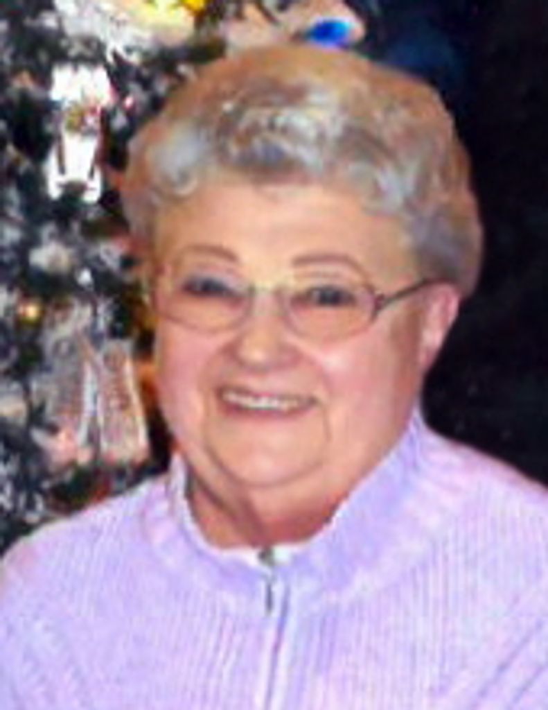Jacqueline  M. Wolfe