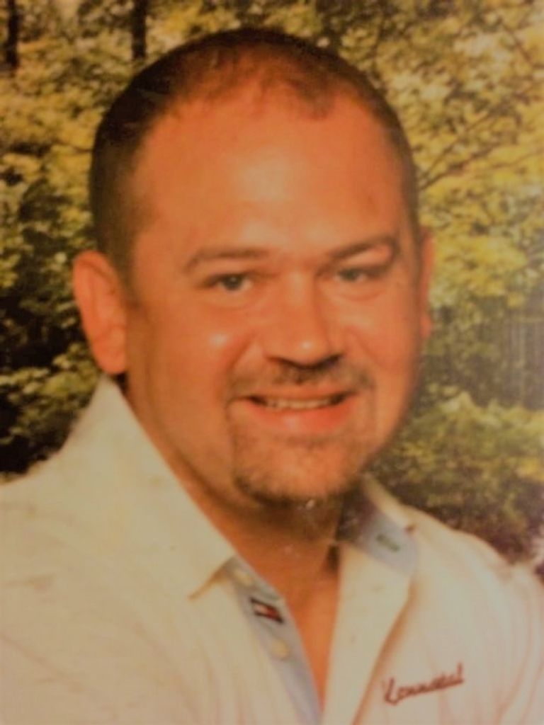 John Steven Vance