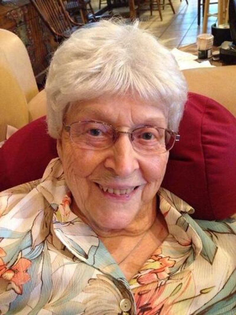 Willabelle "Willie" Holmes Profile Photo