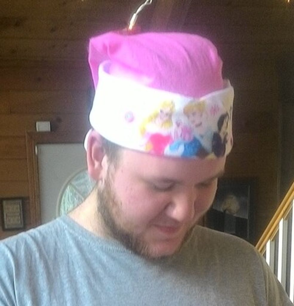 Eric Creamer Profile Photo