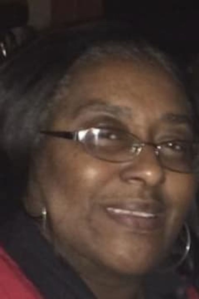 Marilyn  Gregory