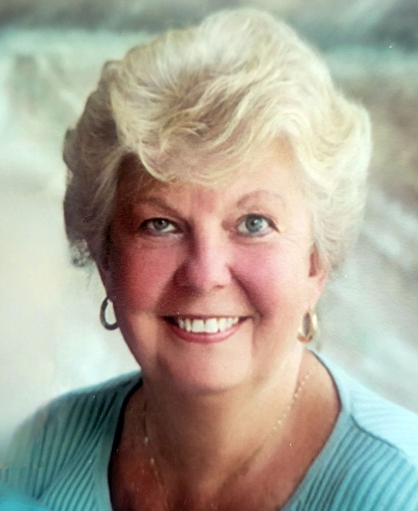 Dorothy A. Moldenauer
