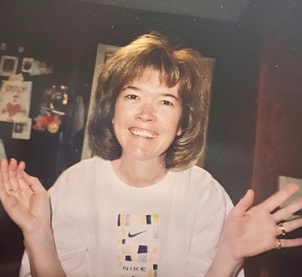 Murelene Mcfarlin Walker