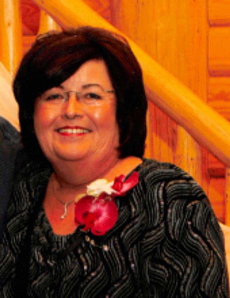 Janis Lavonne Horton