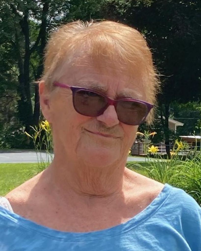 June E. Fisk Profile Photo