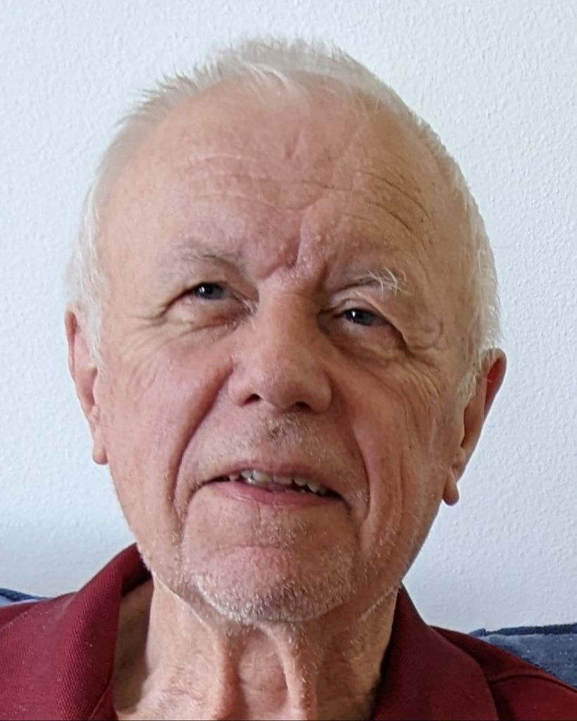 Larry G. Correll, Sr.