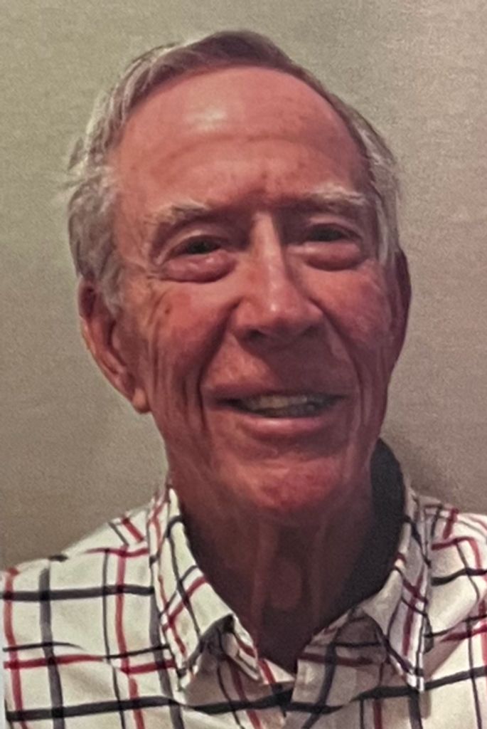 Delmus Levi Brown Profile Photo