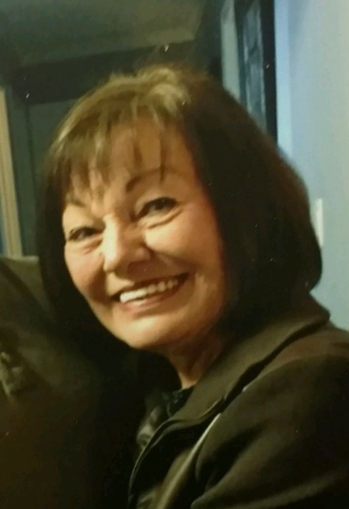 Lindy Thornton