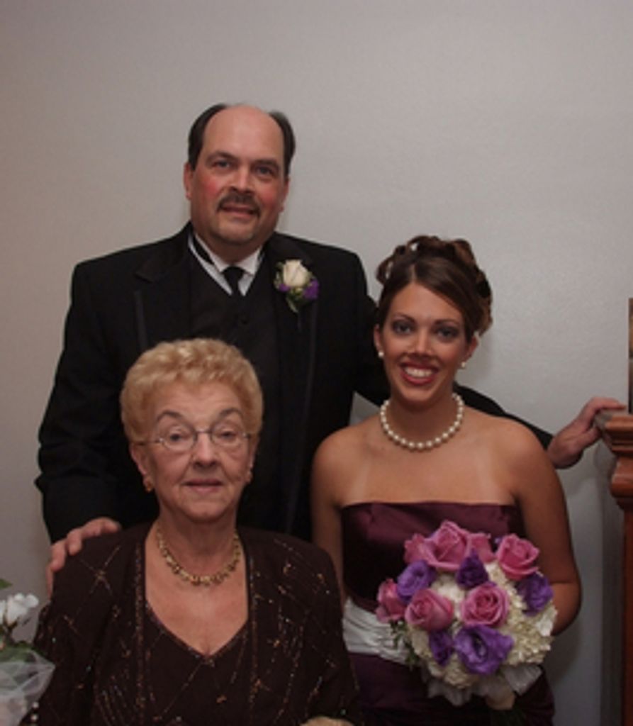 Mary Vitale