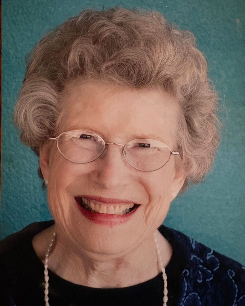 Sandra Schwartz Hoover