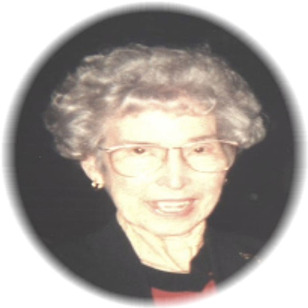 Geneva Stone Woodell