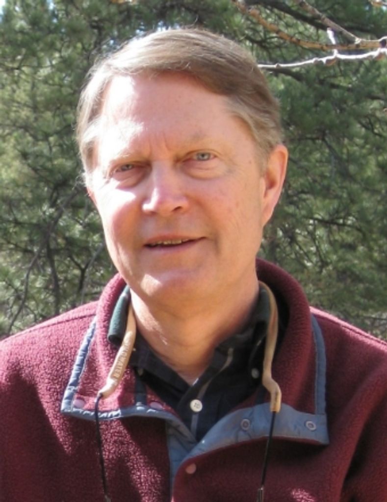 Jeffrey Clark Burhop Profile Photo