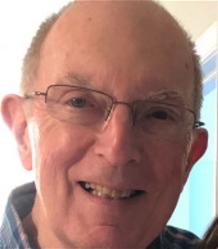 Douglas Arthur Smith Jr.