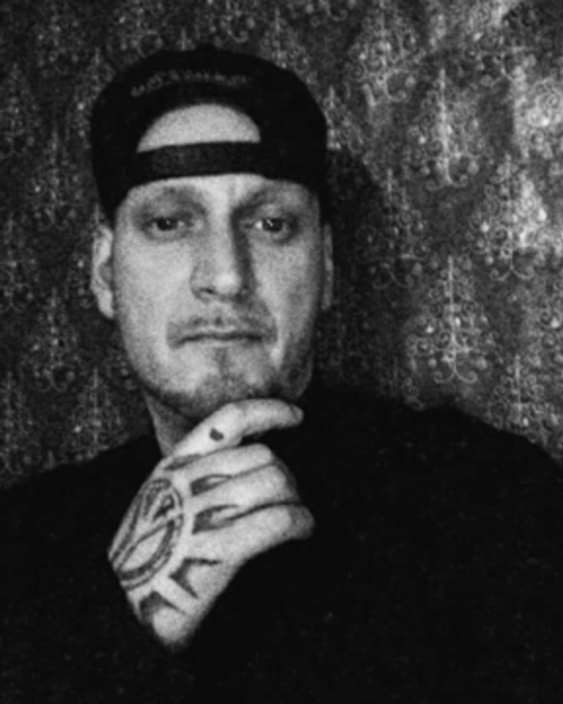 Justin C. Vaughn Profile Photo