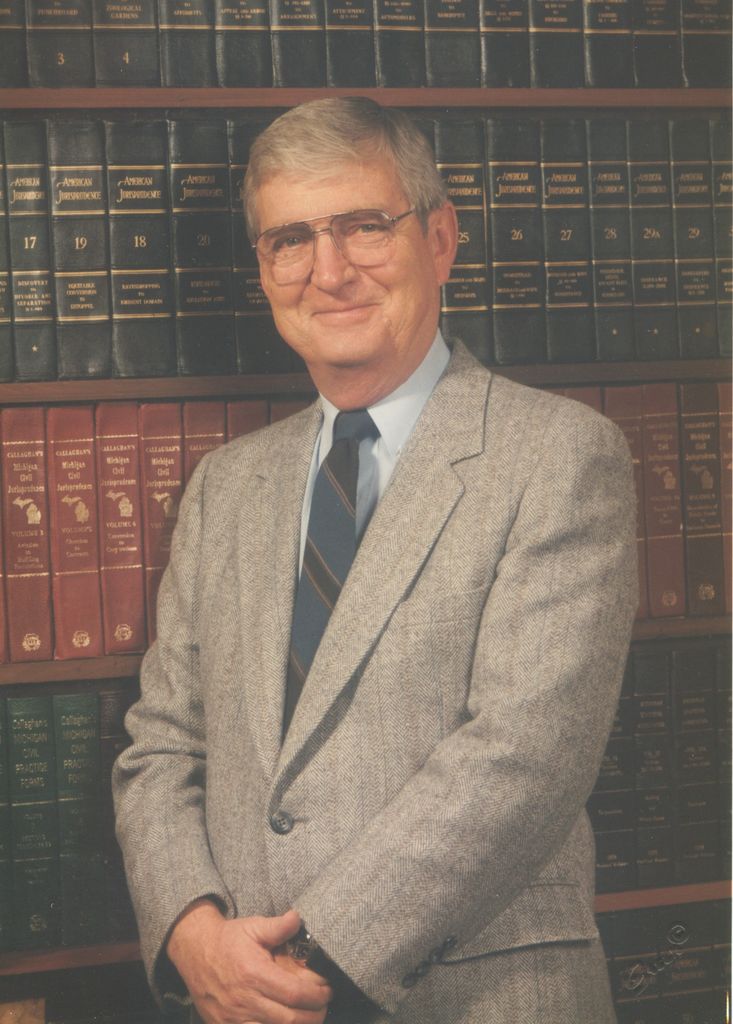 Charles Dougherty