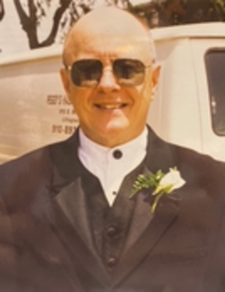 Robert "Bob" Bernett Profile Photo