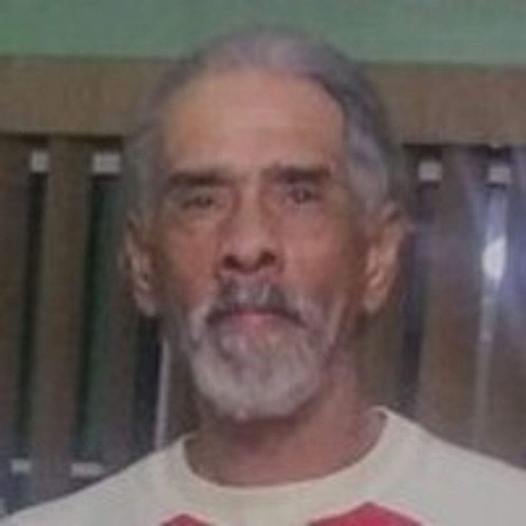 Mr. Beverly "BB" Backus Profile Photo
