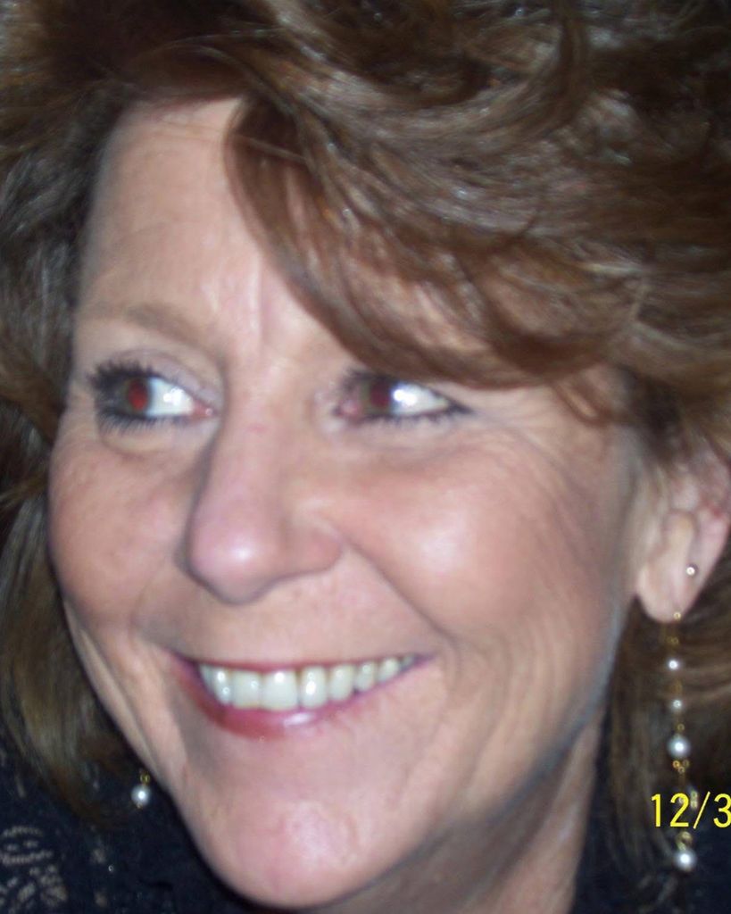 Julia Ann Bray Profile Photo